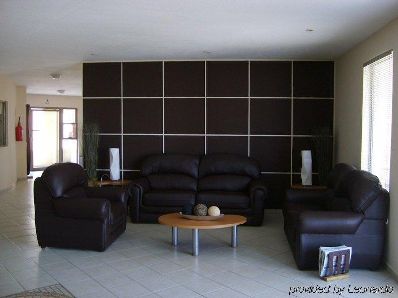 American Inn Hotel & Suites Parral Экстерьер фото