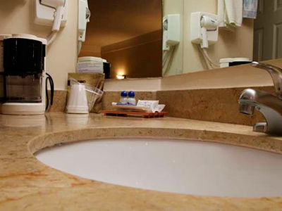 American Inn Hotel & Suites Parral Экстерьер фото